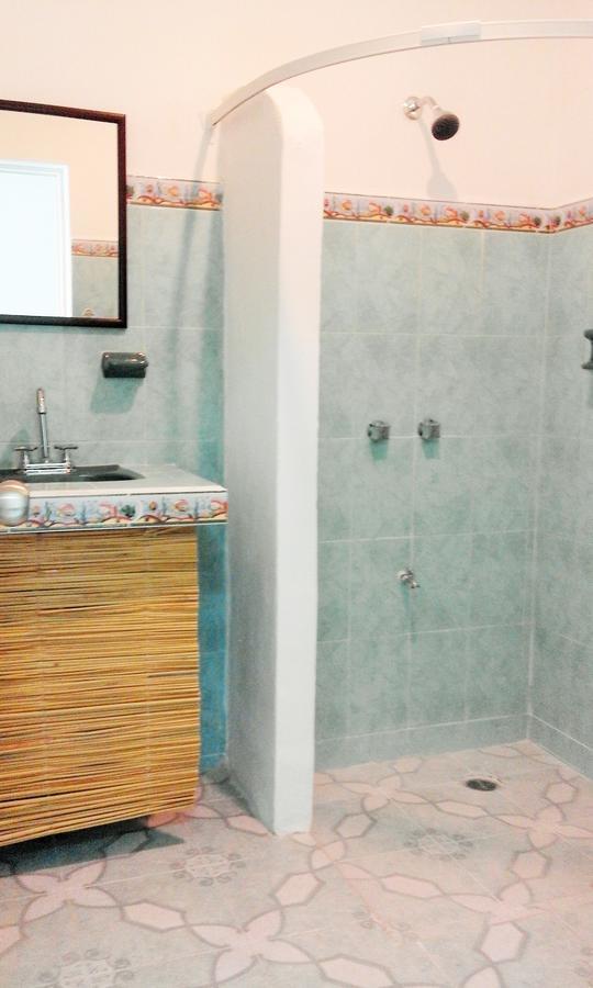 Casa Azul Hotel Isla Holbox Ngoại thất bức ảnh