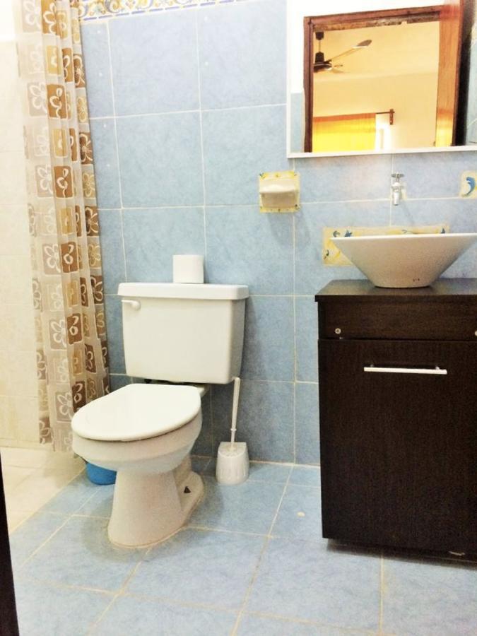 Casa Azul Hotel Isla Holbox Ngoại thất bức ảnh