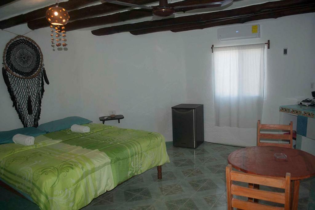Casa Azul Hotel Isla Holbox Ngoại thất bức ảnh